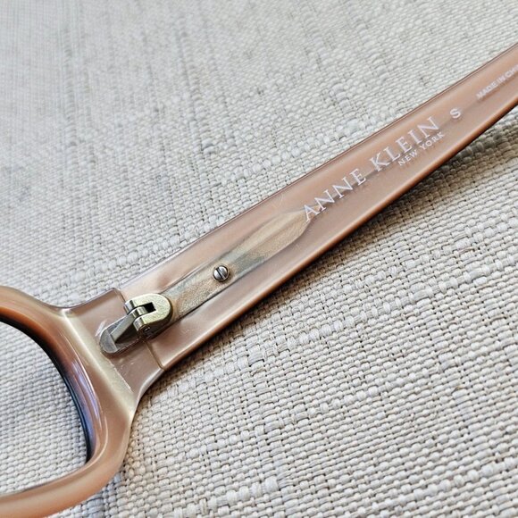 Anne Klein Women Eyeglasses Frame AKNY3140 56[]18 135 Glasse eye wear - Picture 11 of 12